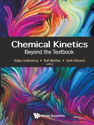 cover image of Chemical Kinetics